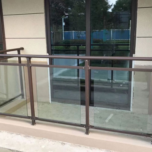 阳台栏杆系列