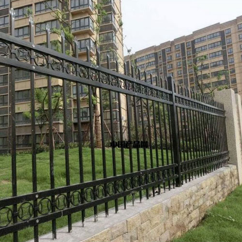 围墙栏杆系列
