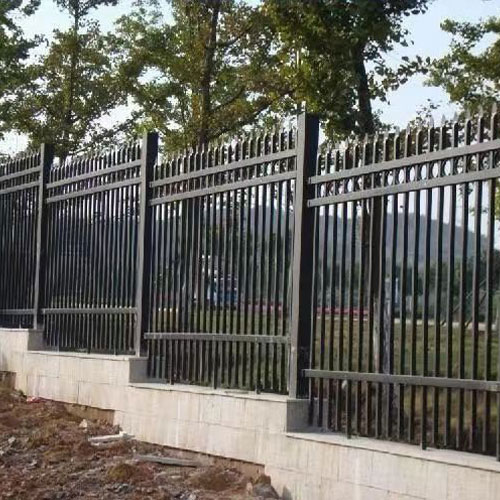 围墙栏杆系列