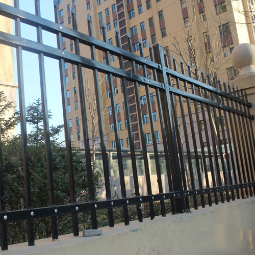 <b>武汉京式护栏的生产模式是怎样的</b>